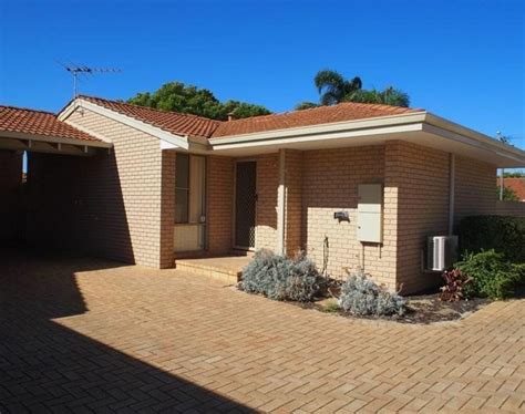 tuart hill crime rate